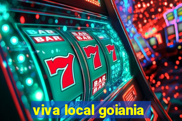 viva local goiania